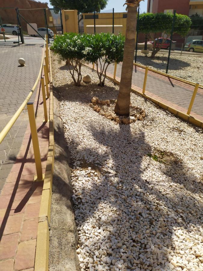 Infinito Apartamento Apartment Aguadulce  Exterior photo