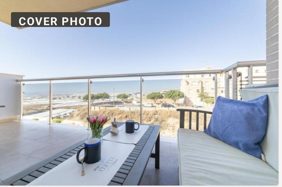 Infinito Apartamento Apartment Aguadulce  Exterior photo