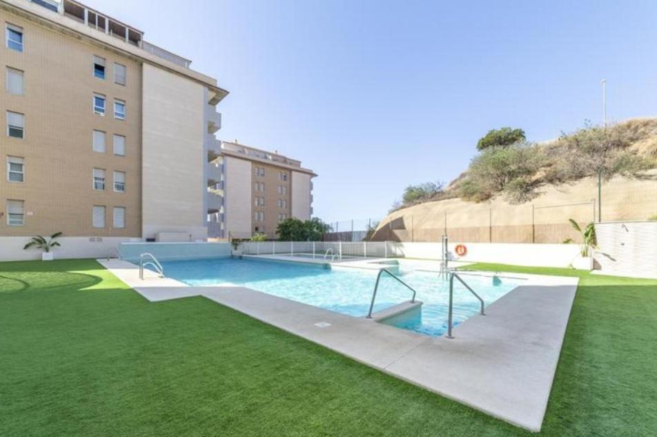Infinito Apartamento Apartment Aguadulce  Exterior photo