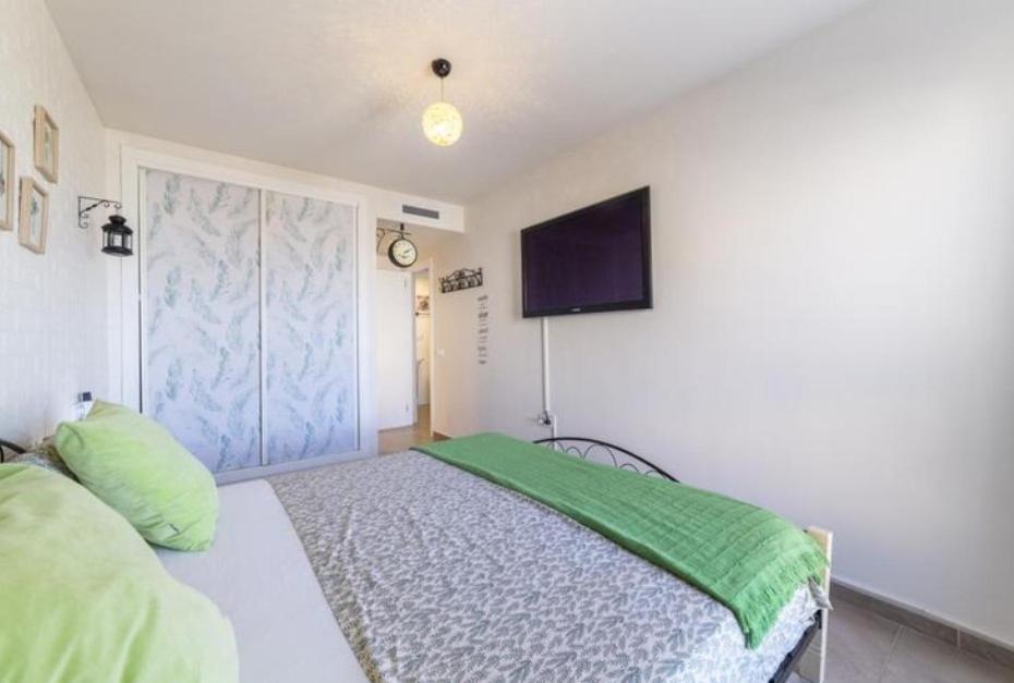 Infinito Apartamento Apartment Aguadulce  Exterior photo