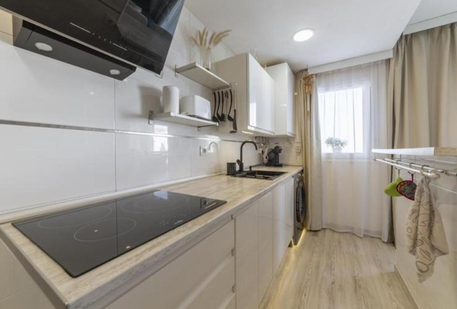 Infinito Apartamento Apartment Aguadulce  Exterior photo