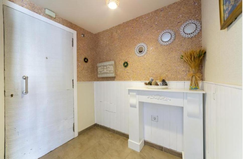 Infinito Apartamento Apartment Aguadulce  Exterior photo
